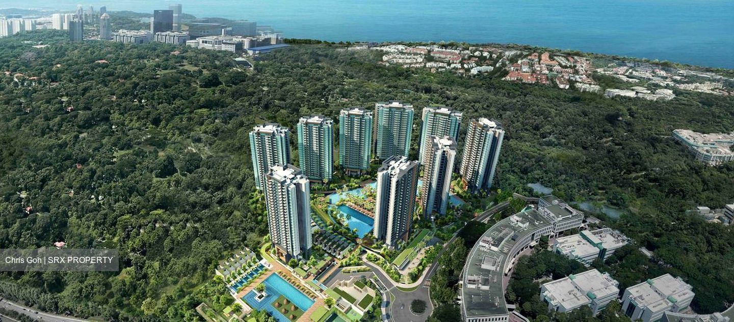 Normanton Park (D5), Apartment #624926081